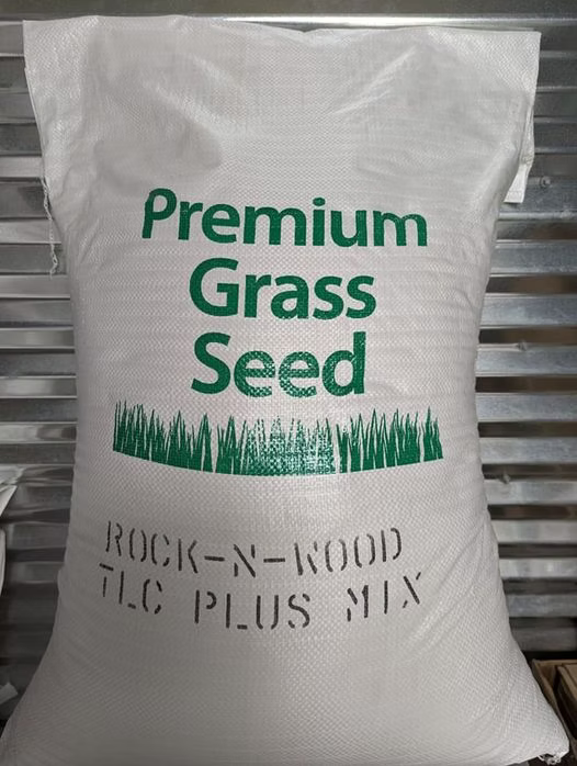 Triticale - Forage FX 1001 Winter 50lb