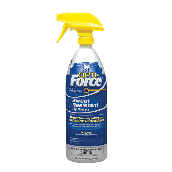 Manna Pro Opti Force- 32oz