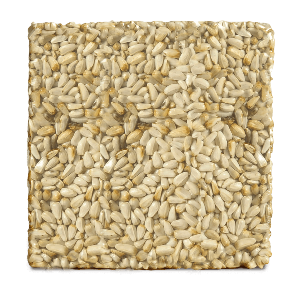 Golden Safflower Feast