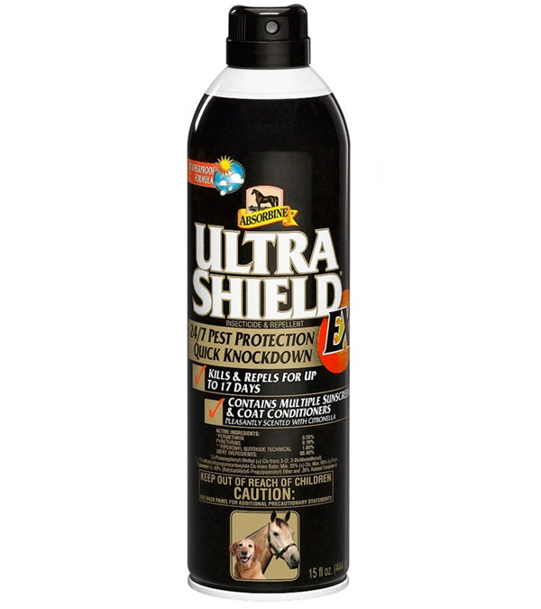Absorbine Ultra Shield EX -15oz
