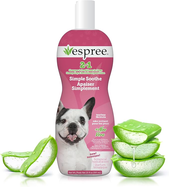 Espee 2 in 1 Simple Soothe