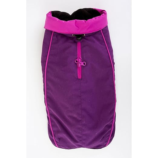Repelz-It - Trailblazer - Purple with Fuchsia - 10"