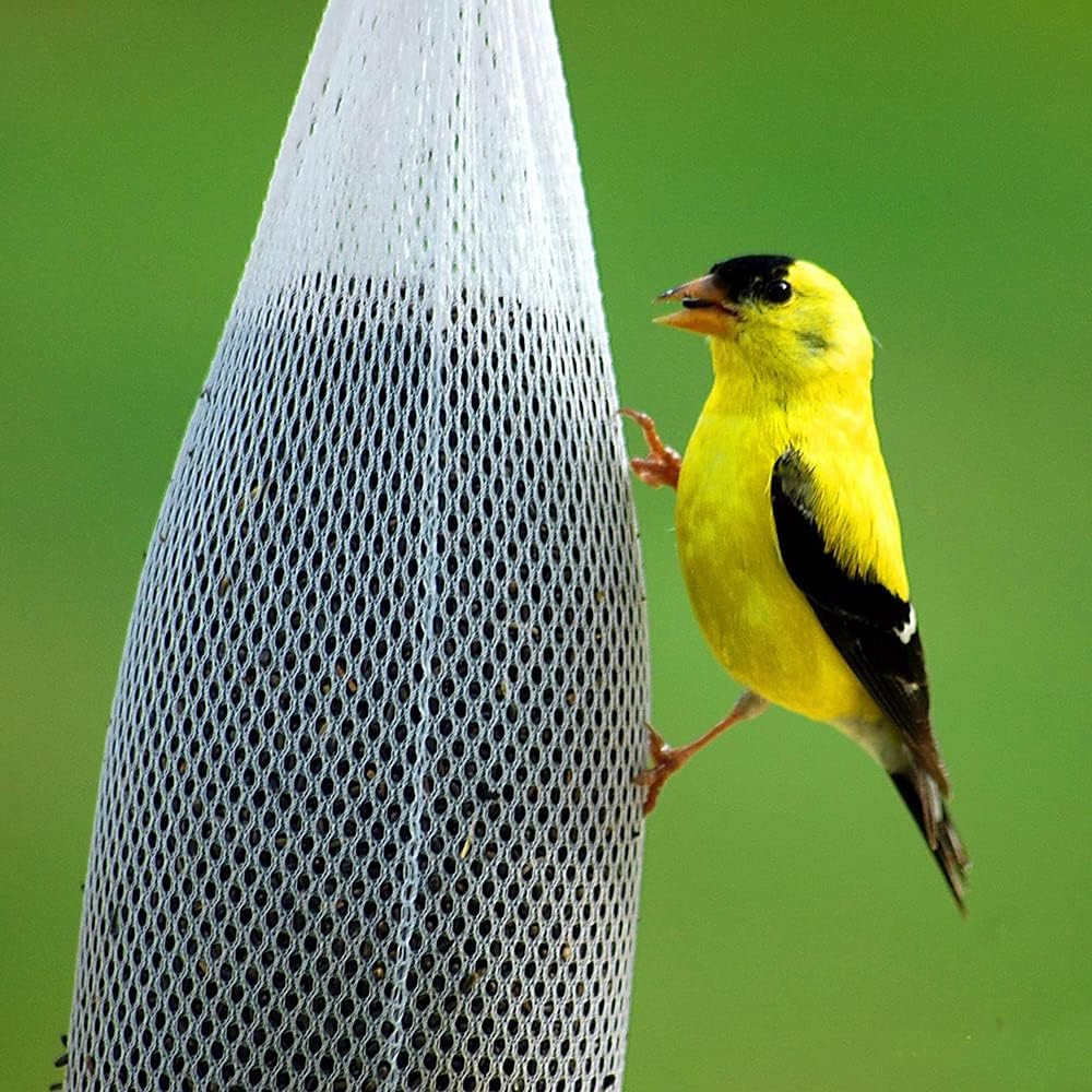 Audubon Thistle Sock Feeder