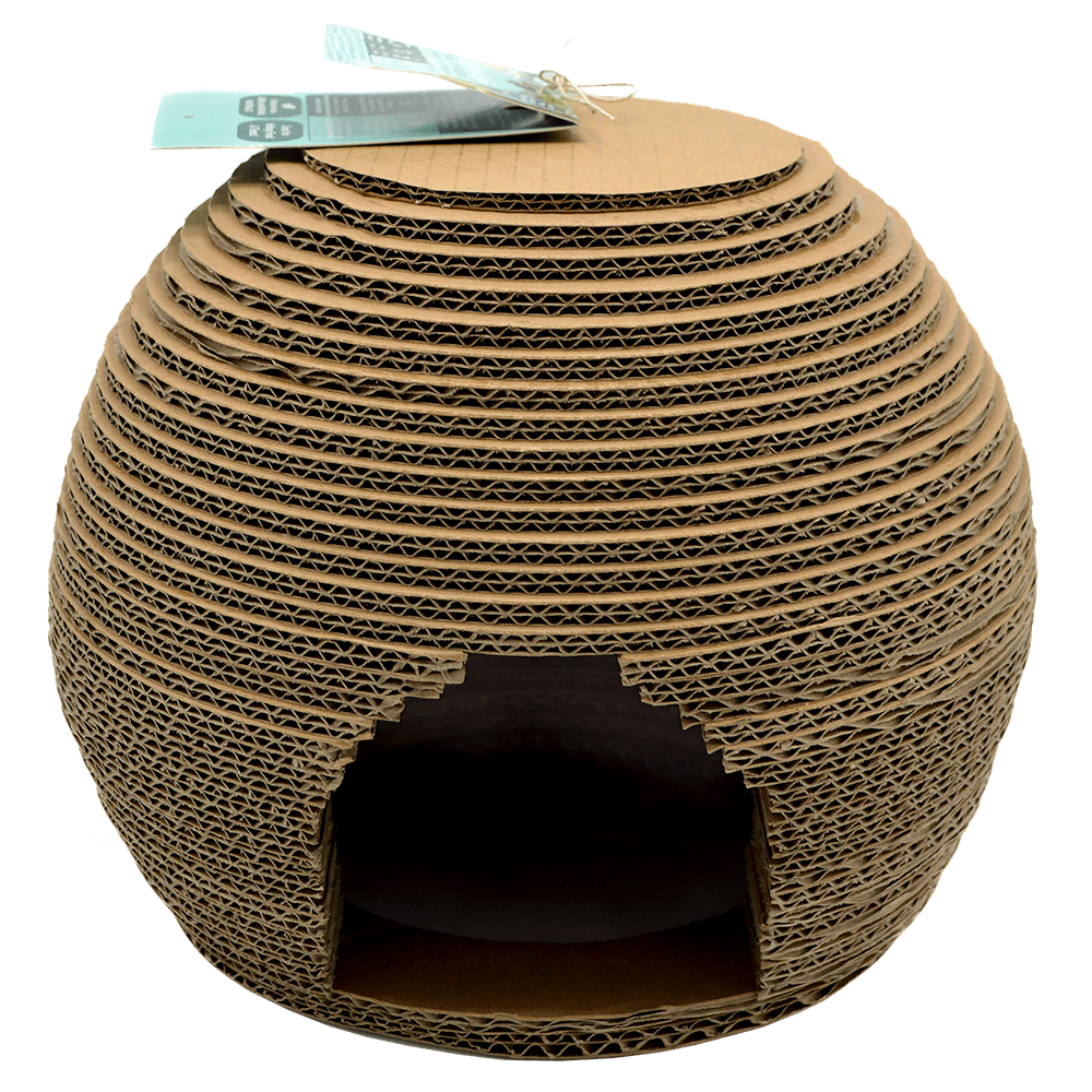 Oxbow Hideaway Hive