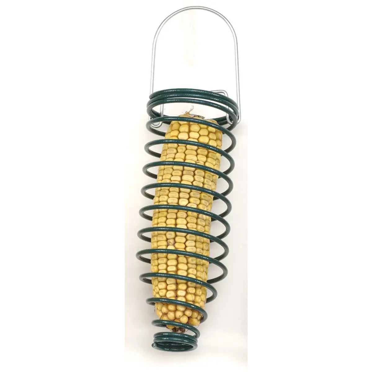 Woodlink Corn Trapper Spring Feeder