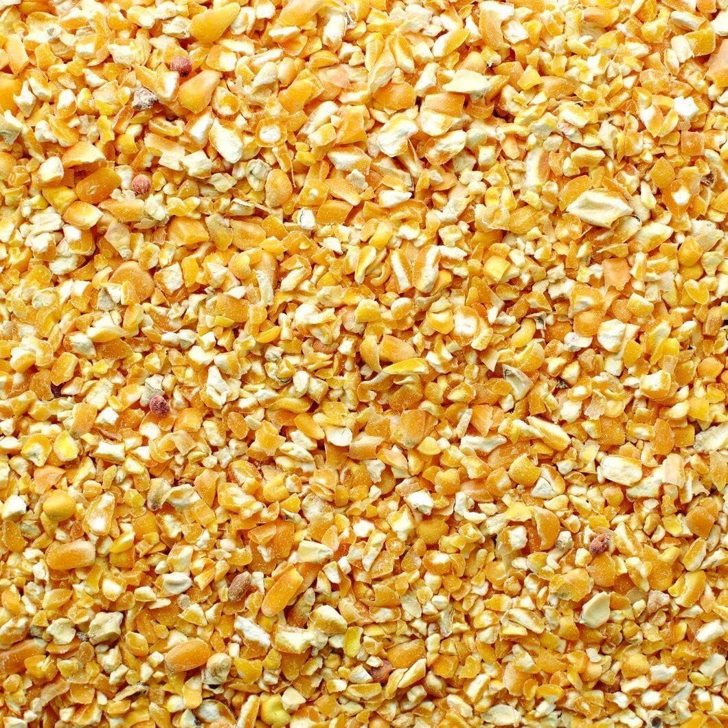 Cracked Corn 50lb (House)