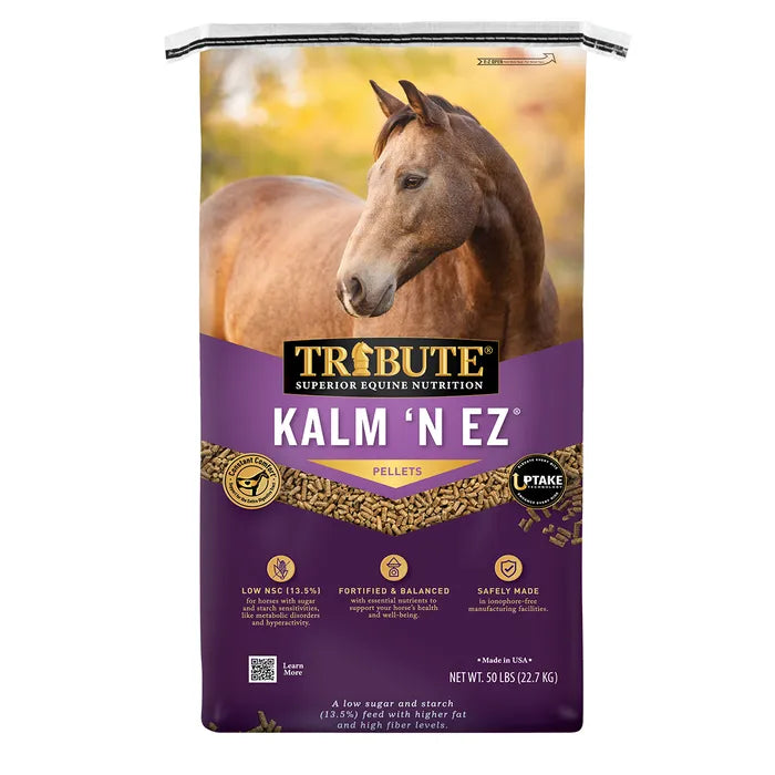 Tribute Kalm 'N EZ -40lb