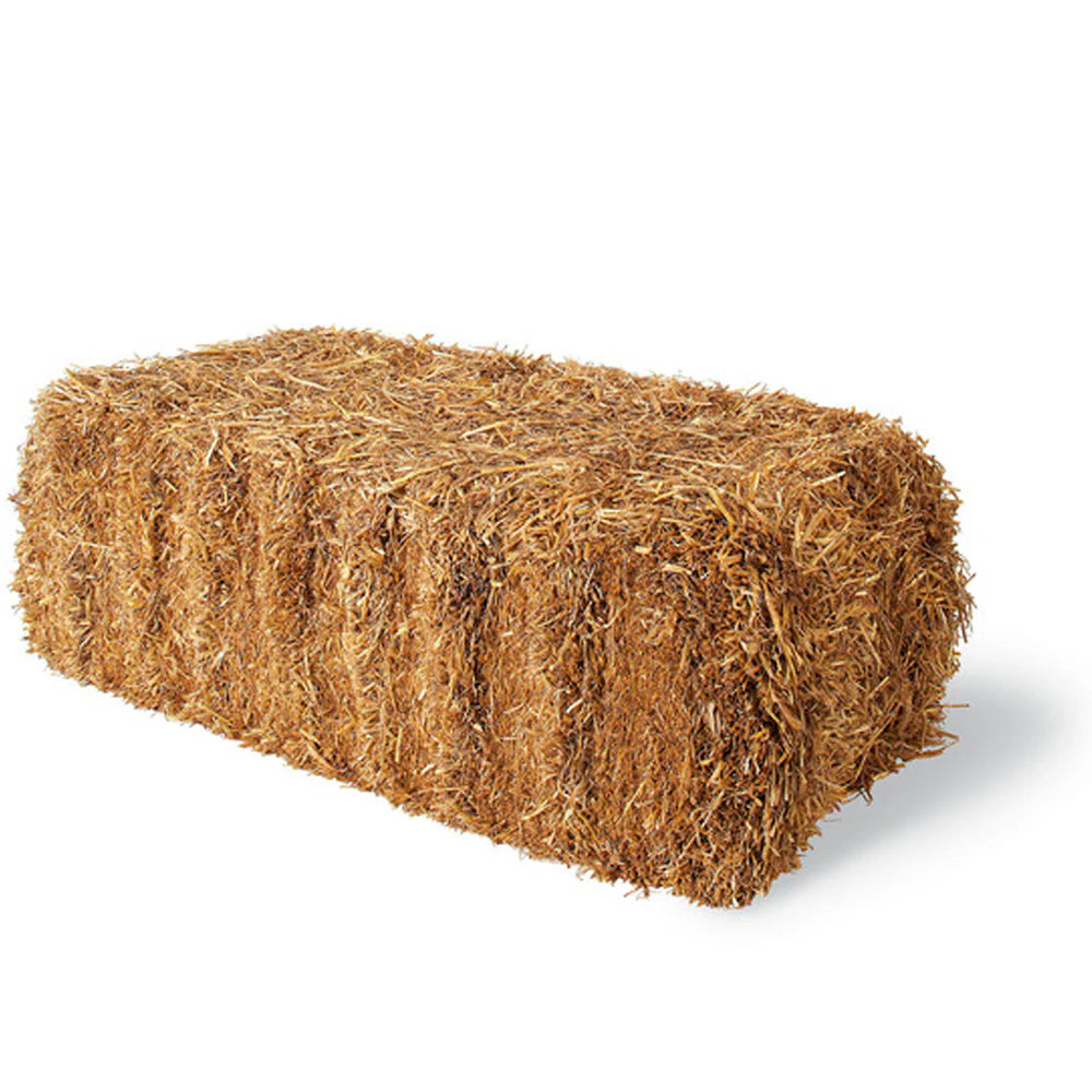 Straw Bale