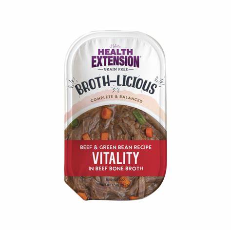 Broth-Licious Vitality 3.5oz