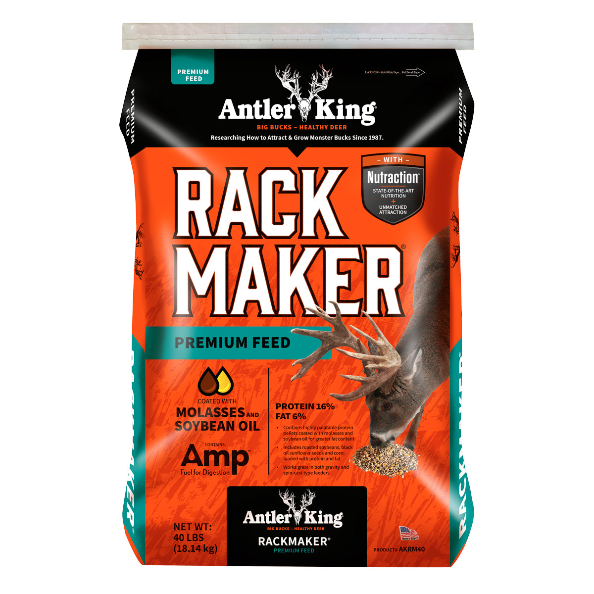 Antler King Rack Maker® -40lb