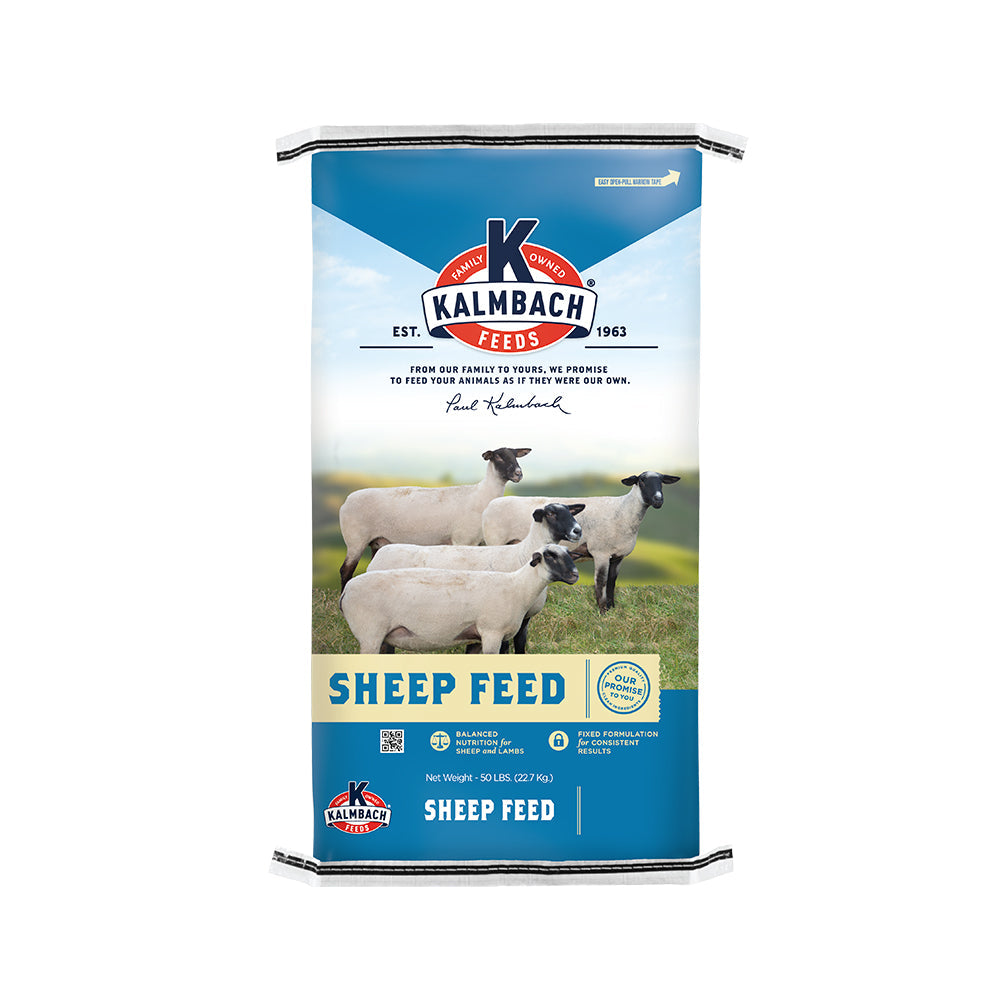 15% Ewe Maintainer - 50lb
