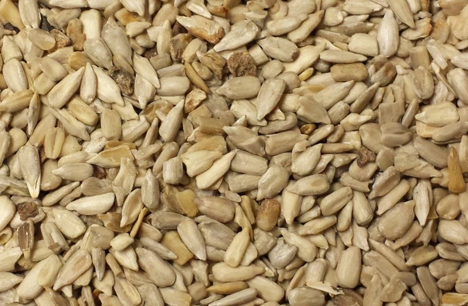 SUNFLOWER CHIPS (#2 COARSE) -50lb