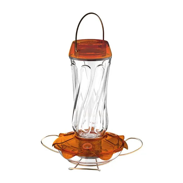 Droll Yankees Classic Oriole Feeder-16oz