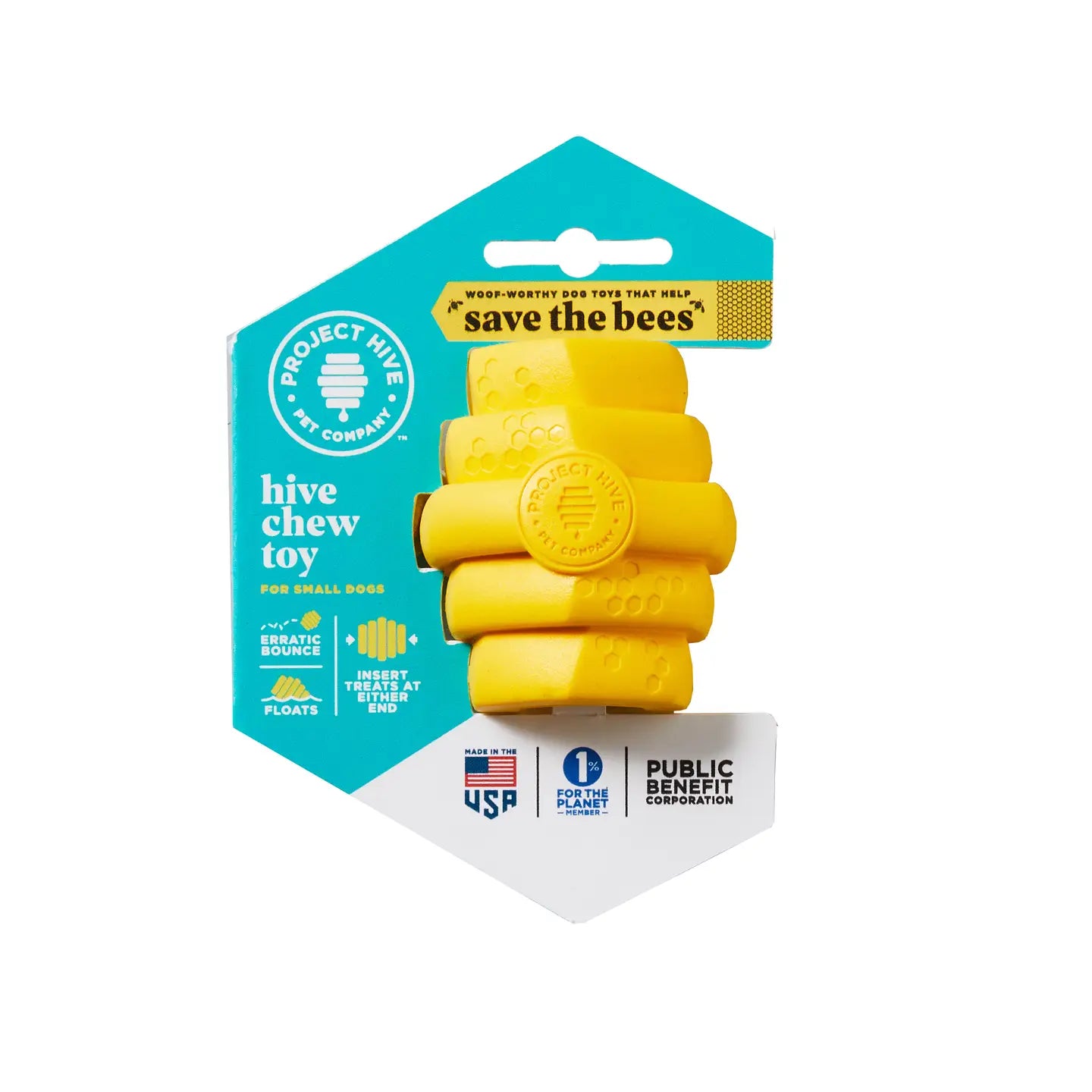 Hive Chew Toy - Small
