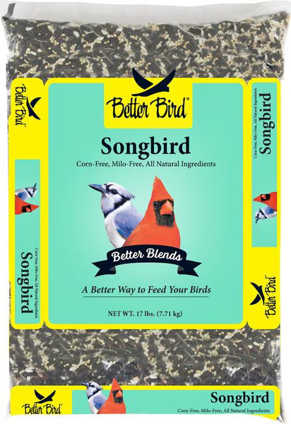Wild Delight Songbird Food