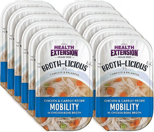 Broth-Licious Mobility 3.5oz