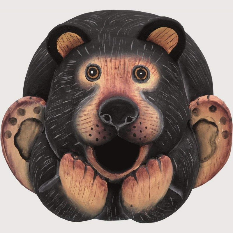 Songbird Essentials Gord-O Black Bear