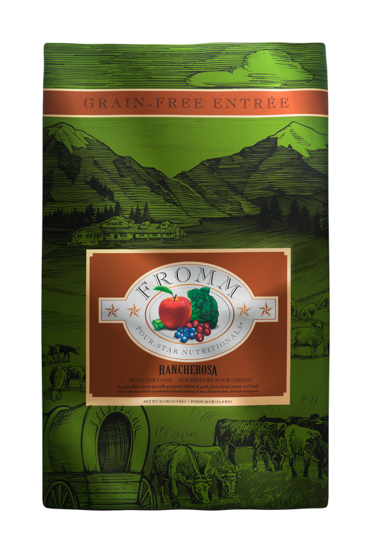 Fromm Rancherosa® - 26lb