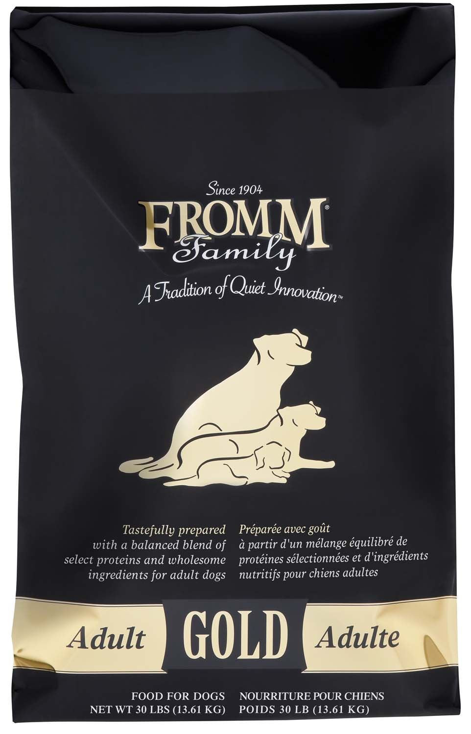 Fromm Adult Gold -30lb