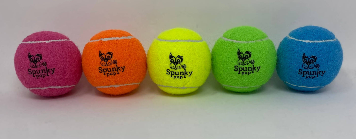 Bucket of Balls - Tennis Balls 20 Ct.