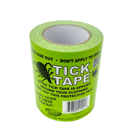 Tick Tape