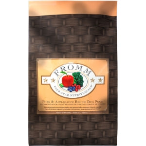 Fromm Pork & Applesauce Formula -26lb