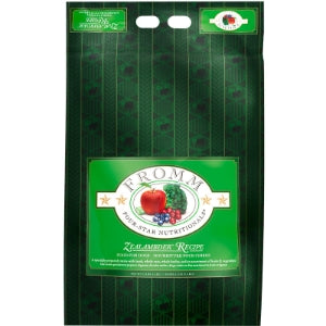 FROMM DOG 4STAR ZEALAMBDER 12LB