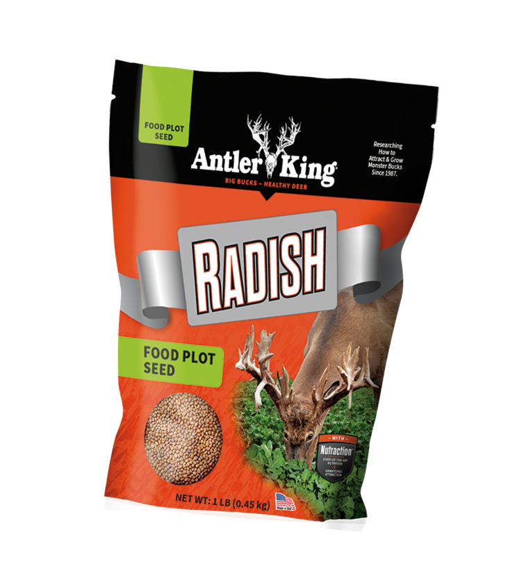 Antler King - Radish 1lb