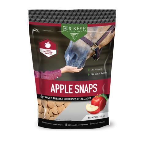 Buckeye Apple Snaps Treats 4lb