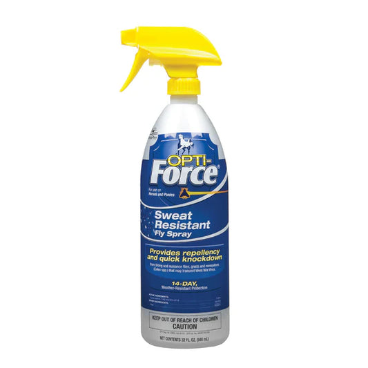 Manna Pro Opti Force- 32oz
