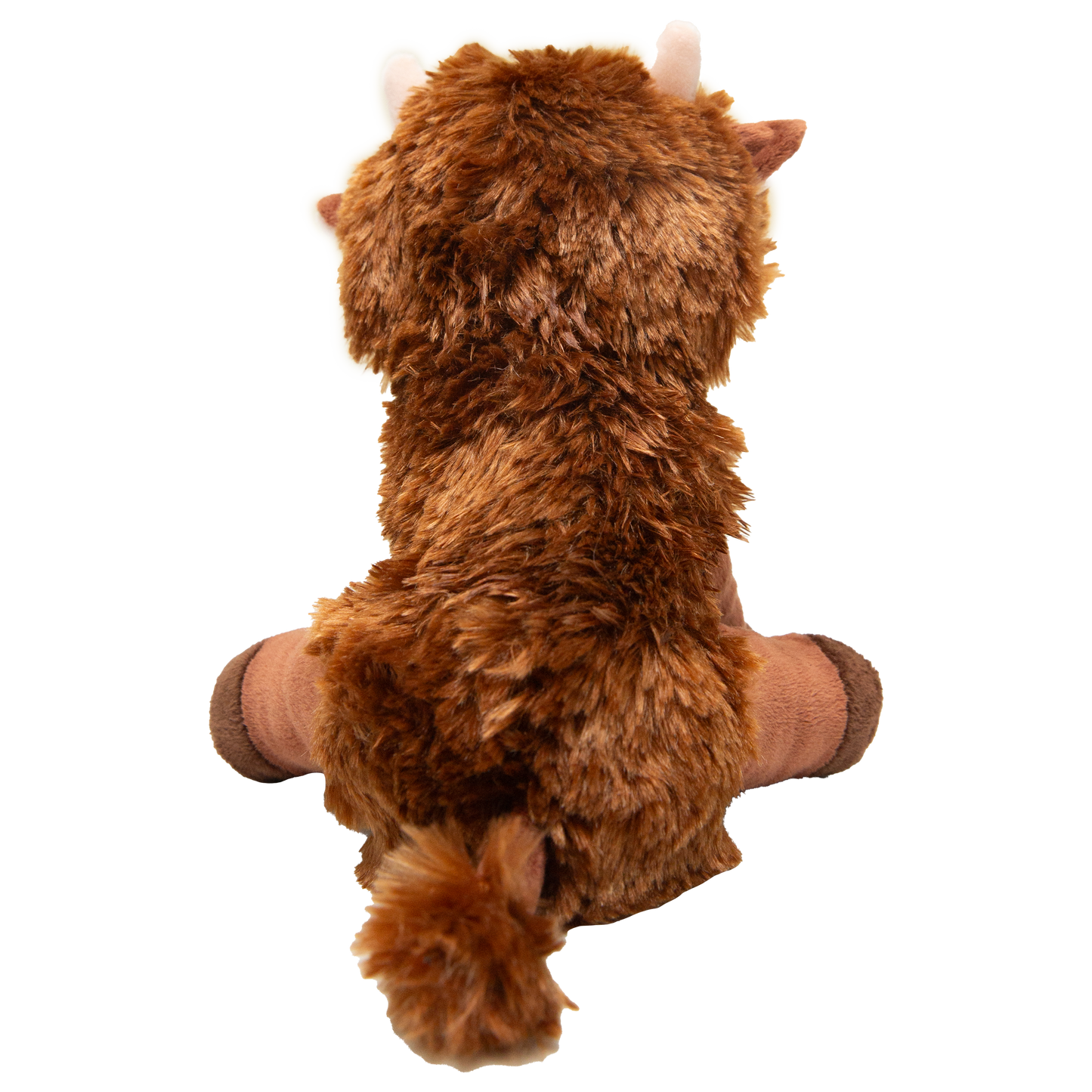 Nyland the Highland Dog Toy