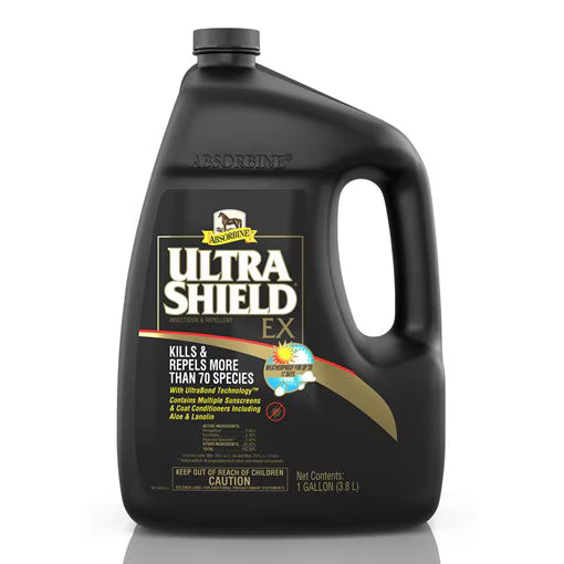 Absorbine Ultra Shield EX-32oz