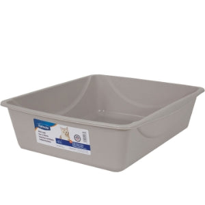 PETMATE CAT BASE LITTER PAN LARGE