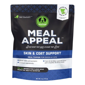 Stashios Skin & Coat Meal Appeal