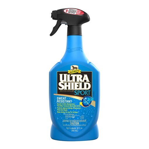 Absorbine Ultra Shield Sport-32oz
