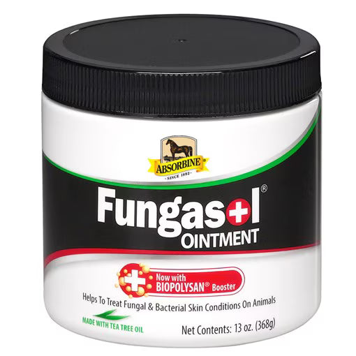 Fungasol Ointment
