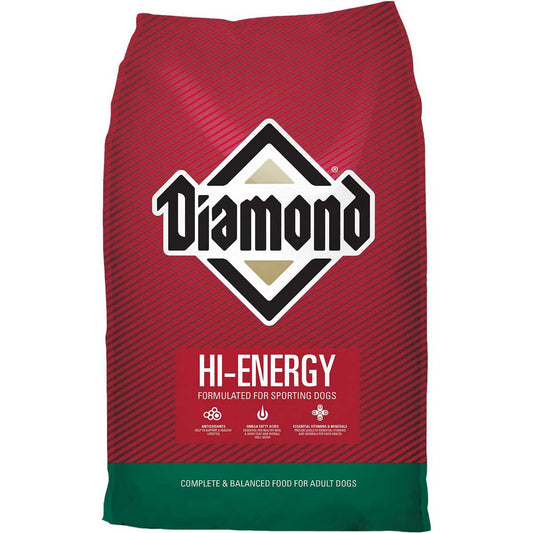 Diamond Dog Hi Energy Sport 50lb