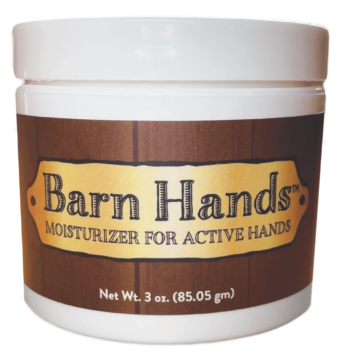 Farrier's Wife Barn Hands Salve- 3oz
