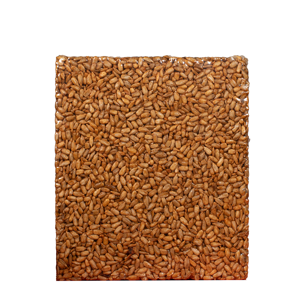 Burning Love Cake - New Item