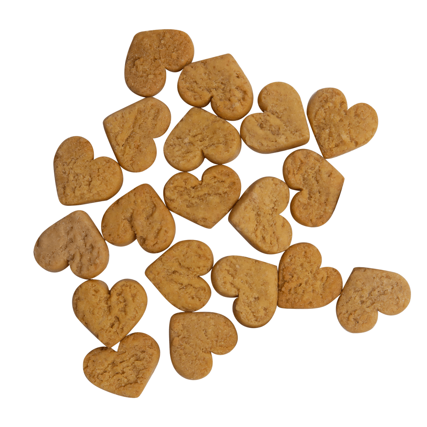 Impawfect Pumpkin & Ginger Treats for Digestive Support