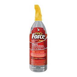 Manna Pro Pro Force RTU Fly Spray- 32oz