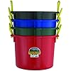 Muck Tub 40QT Blue PSB40BLUE