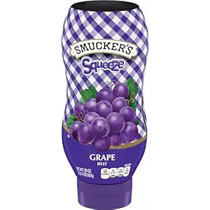 Grape Jelly 20oz