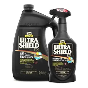 Absorbine Ultra Shield- Gallon