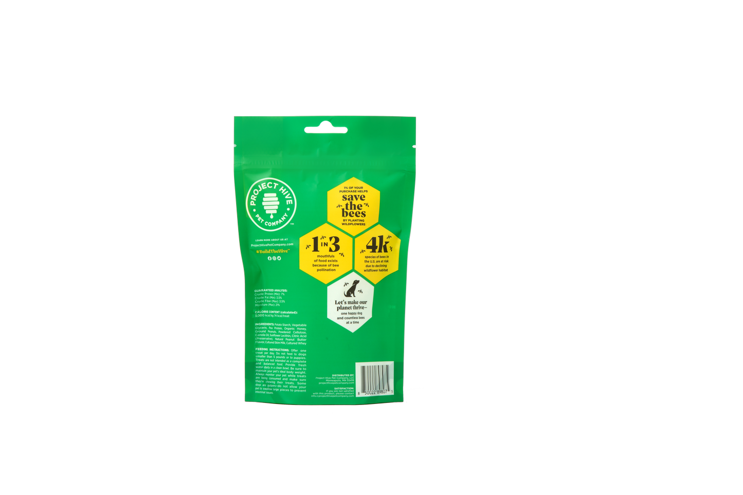 Hive Chew Sticks - Large