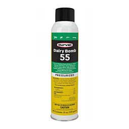 Durvet Dairy Bomb - 55 25oz