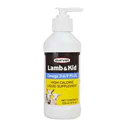 Lamb & Kid Omega 3-6-9 Plus Hi Calorie Supplement