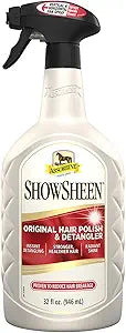 Absorbine Show Sheen -32fl oz