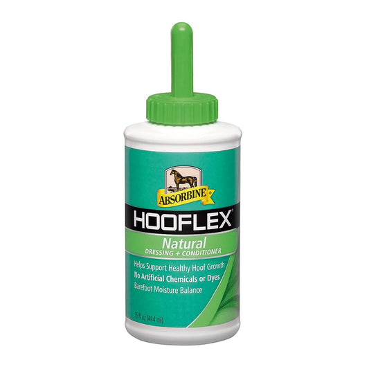 Absorbine Hooflex Natural-15oz
