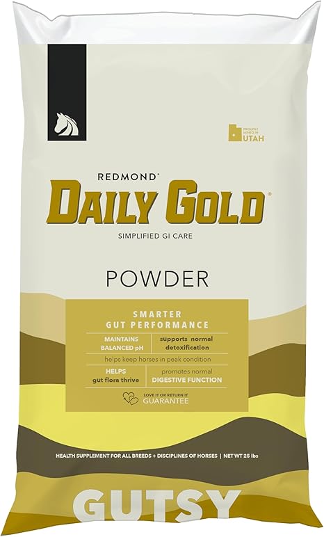 Daily Gold Powder -5lb